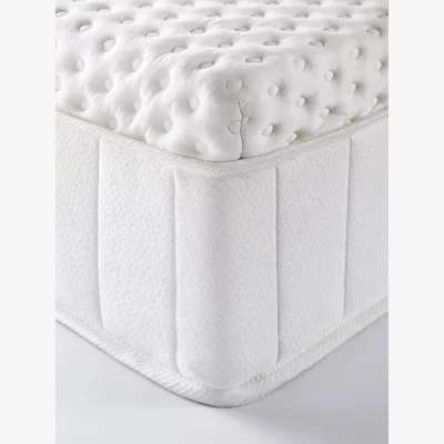 John Lewis John Lewis Climate Collection 2000 Ultra Mattress, Soft/Medium Tension, Super King Size
