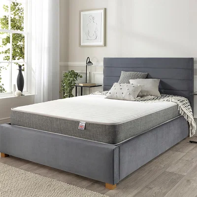 La Redoute Pocket + 1000 Value 5 Layer Mattress