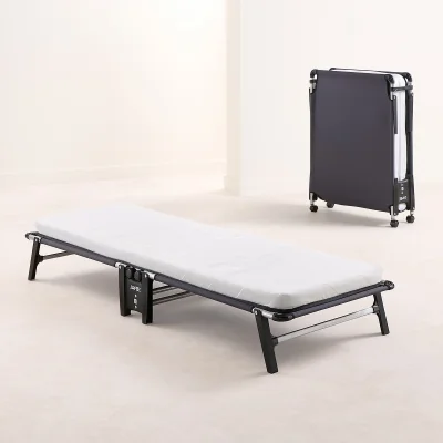 La Redoute Jay-Be® Hideaway Folding Bed with e-Fibre Mattress
