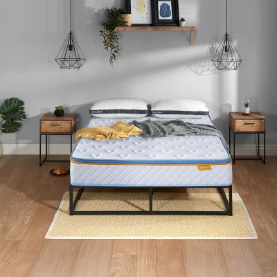La Redoute SleepSoul Heaven 2000 Pocket Hybrid Mattress