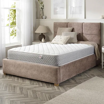 La Redoute Hybrid Triple Layer Pro Eco Foam Mattress