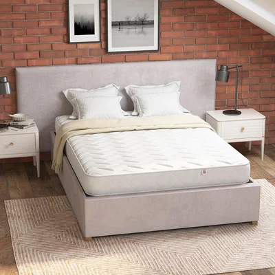 La Redoute Aspire Essentials Cool-Touch Dual Memory Foam Pro Hybrid Mattress