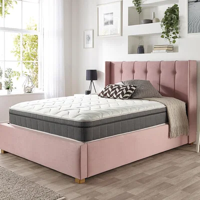 La Redoute Aspire 1000 Pocket+ Quilted Mattress