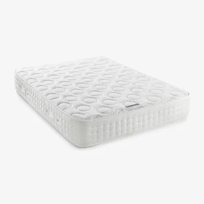 La Redoute Capsule Gel Cooling 1500 Pocket Luxury Mattress