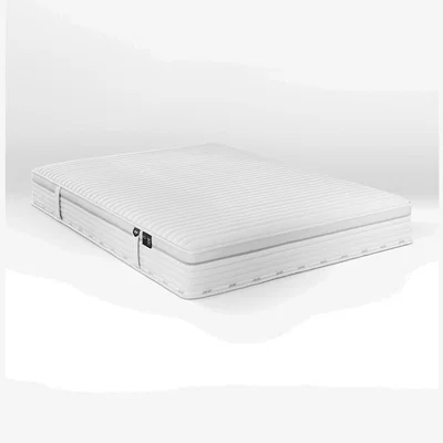 La Redoute Jay-Be® 1000 e-Pocket™ Truecore® Eco-Friendly Mattress