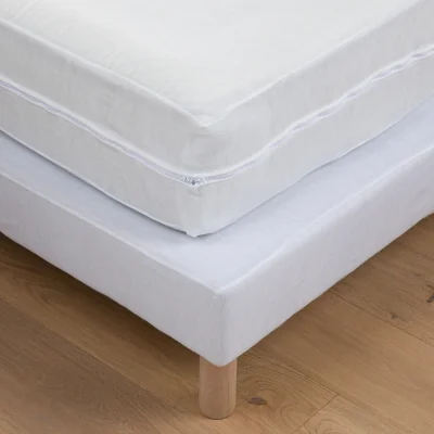 La Redoute Non-Woven Polyester Mattress Cover