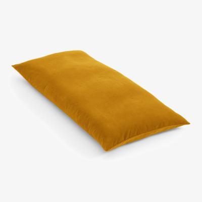 La Redoute Velvet Cover for Mattress