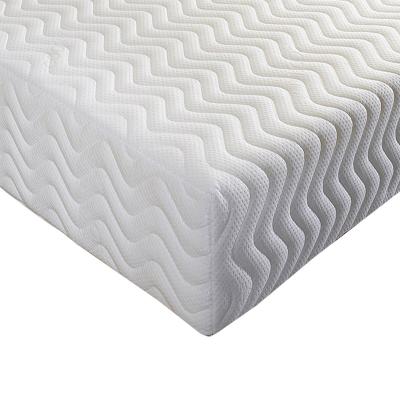 La Redoute Cool Blue Relief Memory Mattress