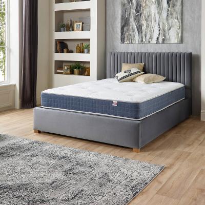 La Redoute Cashmere Duo Season Pocket+ Mattress