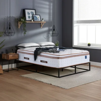 La Redoute SleepSoul Space 3000 Pocket Hybrid Mattress