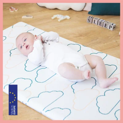 La Redoute Cosy'Lite Nomad Travel Mattress