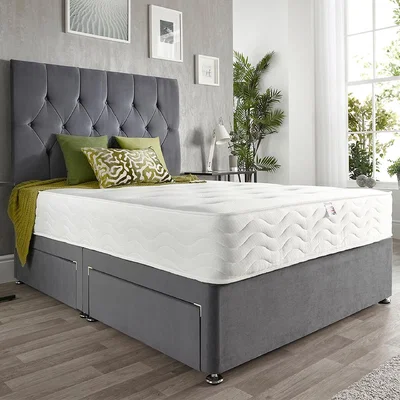 La Redoute 1000 Tufted Pocket+ Mattress