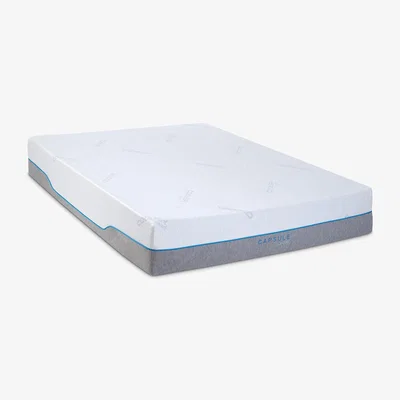 La Redoute Capsule Cool Gel 1000 Pocket Spring Mattress