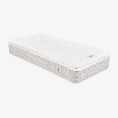 Loaf Muffin Top Mattress