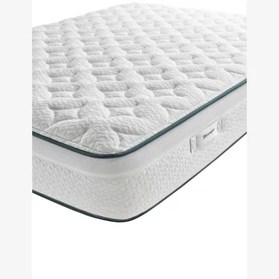 Marks & Spencer Silentnight UltraGel® 2000 Pocket Sprung Mattress White