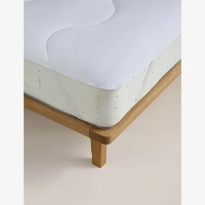 Marks & Spencer M&S Everyday Mattress Enhancer White