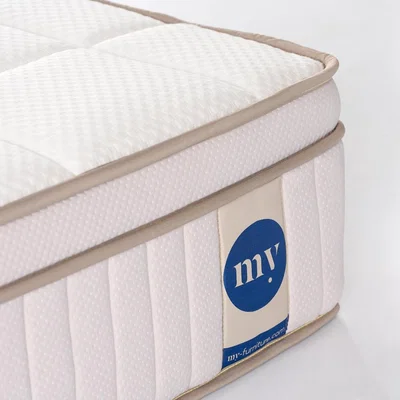 My Furniture The Luxury Mattress - Double