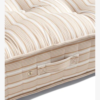 OKA OKA, Standard Mattress - Super King - White, Mattress