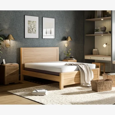Oak&More Posture Pro 750 Series Firm Double Mattress