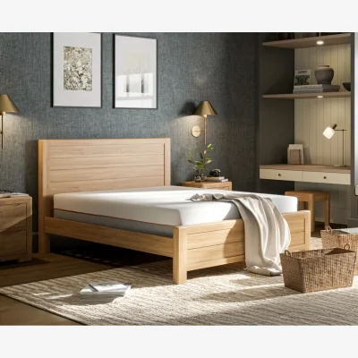Oak&More Ultra Luxe 5000 Series Double Mattress