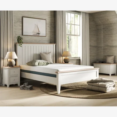 Oak&More Posture Pro 1000 Series Comfort Super King Size Mattress