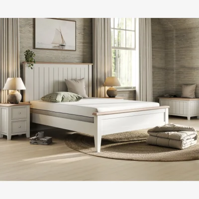 Oak&More Ultra Luxe 3000 Series Super King Mattress