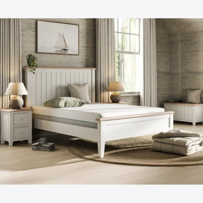 Oak&More Ultra Luxe 4000 Series Double Mattress