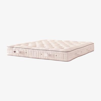 Downtown Vispring Regal Superb Mattress - 135cm Double