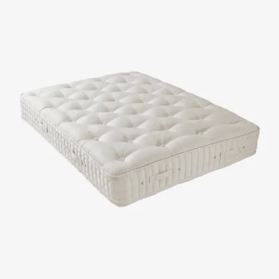 Downtown Hypnos Imperial Mattress - 90cm Single - Extra Firm
