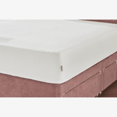 Downtown Kaymed Nirvana 1200 Mattress - 150cm King In White
