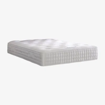 Downtown Highgrove Greenwich Mattress - 90cm Single In White