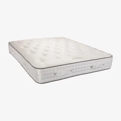 Downtown Enchanted House Beds Dartmoor Mattress - EU Single - 90cm x 200cm