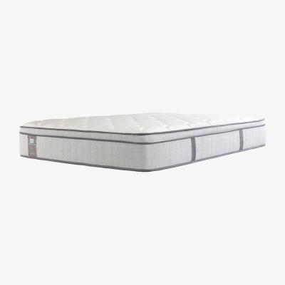 Downtown Sealy Chadwick Mattress - 180cm Super King Zip and Link