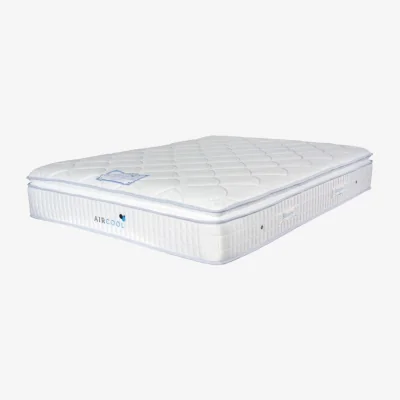 Downtown Sleepeezee AirCool 2200 Mattress - 120cm Small Double