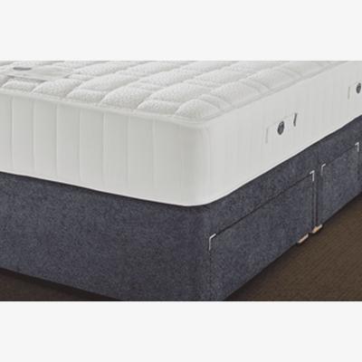 Downtown Kaymed Atlas Mattress - 180cm Super King In White