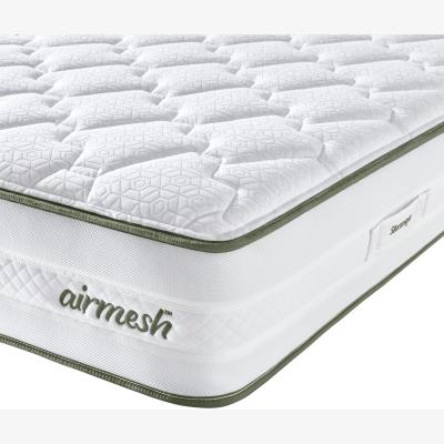 Downtown Silentnight Air Comfort Mattress - 150cm King