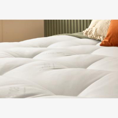 Downtown Silentnight Meadow Plant Based Mattress - 120cm Small Double
