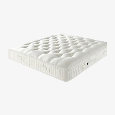 Downtown Harrison Spinks Onyx Mattress - 180cm Super King Zip and Link