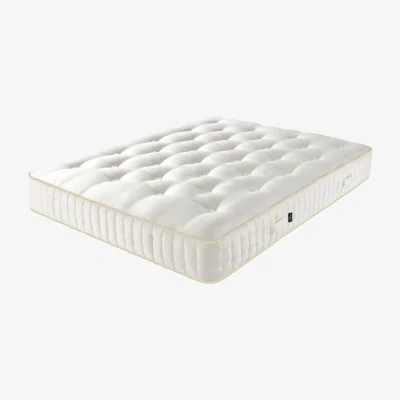 Downtown Harrison Spinks Aegean Ortho Mattress - 180cm Super King