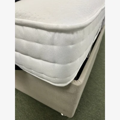 Downtown Highgrove Ludlow Firm Pocket Sprung Mattress - Double - 135cm x 190cm