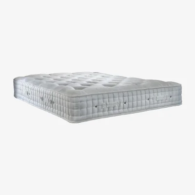Downtown Hypnos Sherborne Sublime Mattress - 180cm Super King Zip and Link - Medium