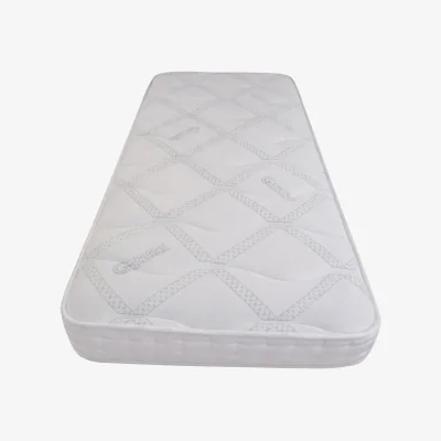 Downtown Highgrove Lambeth Chirogel 1000 Pocket Sprung Mattress - 90cm Single