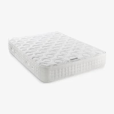 Downtown Julian Bowen Capsule Gel Luxury Mattress - 135cm Double