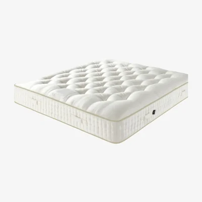 Downtown Harrison Spinks Iona 10500 Mattress - Single - 90cm x 190cm - Gentle