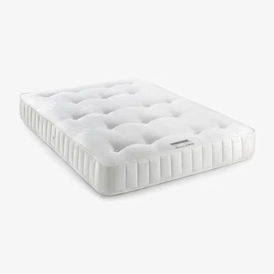 Downtown Julian Bowen Capsule Elite Pocket 1000 Mattress - 120cm Small Double