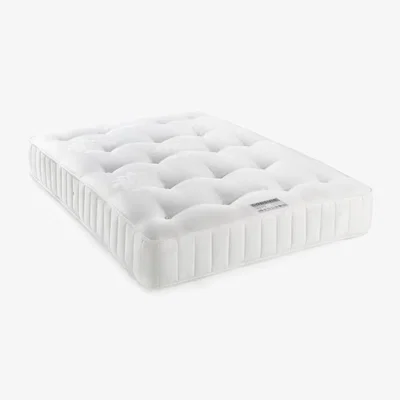 Downtown Julian Bowen Capsule Memory Pocket 1000 Mattress - 135cm Double