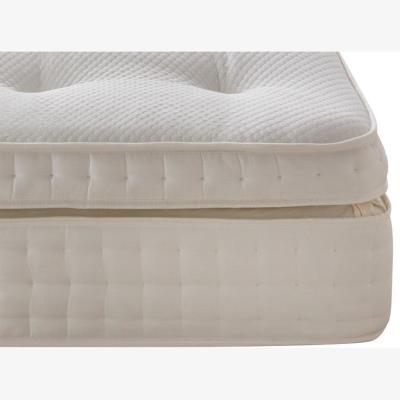 Downtown Silentnight Palatial Geltex Mattress - 120cm Small Double