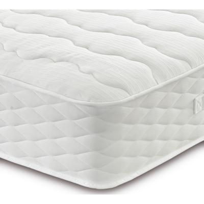 Downtown Highgrove Celestial Memory 1000 Mattress - 150cm King In White