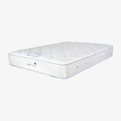 Downtown Sleepeezee AirCool 1600 Mattress - 180cm Super King