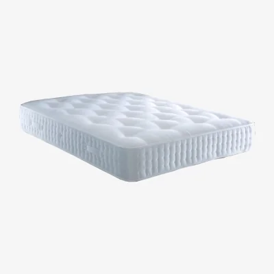 Downtown Highgrove Brixton Pocket Sprung Mattress - Small Single - 75cm x 190cm